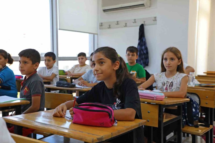 Atabem Kış Dönemi Kurs Kayıtları Başladı