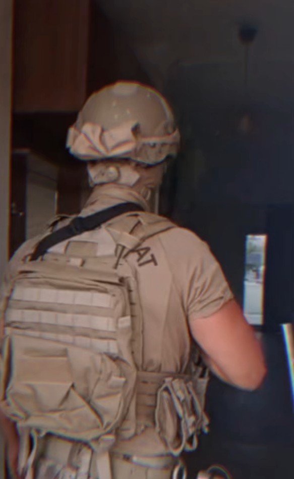 Antalya’da Çok Sayıda Ruhsatsız Silah Ele Geçti: 9 Gözaltı