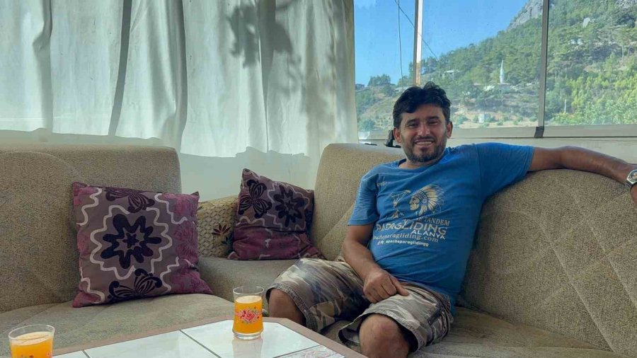 Yıkım Kararı Çıkan Evini 150 Metre Taşıyıp Tapulu Arazisine Yerleştirdi