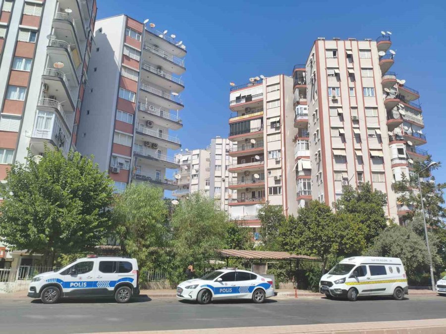 Hayatını Kaybeden Genci Oğlu Sandı