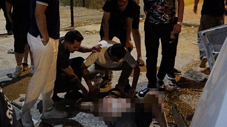 Tofaşlar Kafa Kafaya Çarpıştı, Ortalık Savaş Alanına Döndü: 4 Yaralı