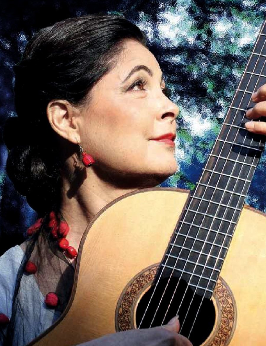 Antalya Gitar Festivali 14 Yaşında