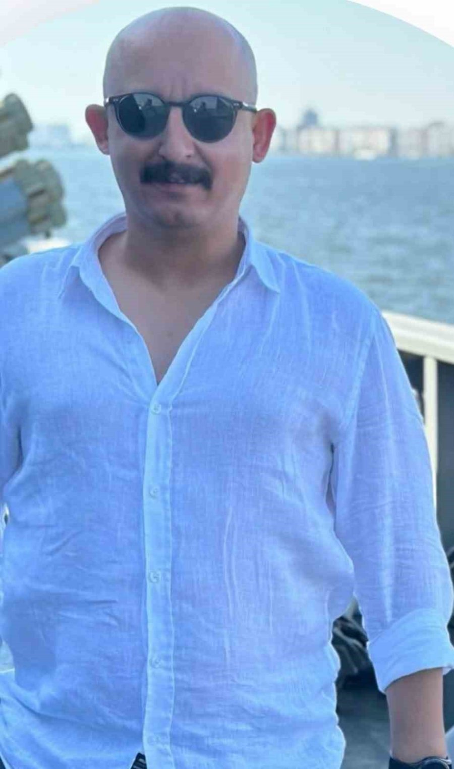 Antalya’da Devrilerek Alev Alev Yanan Utv’nin Sürücüsü Hayatını Kaybetti