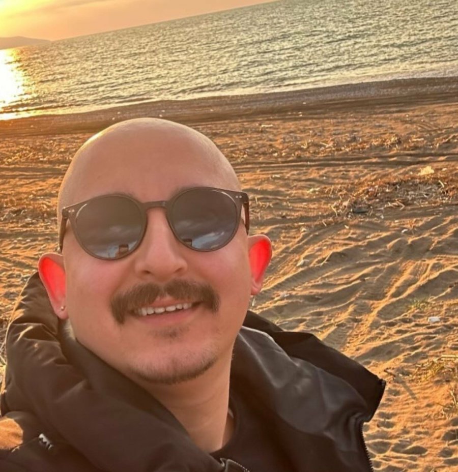 Antalya’da Devrilerek Alev Alev Yanan Utv’nin Sürücüsü Hayatını Kaybetti