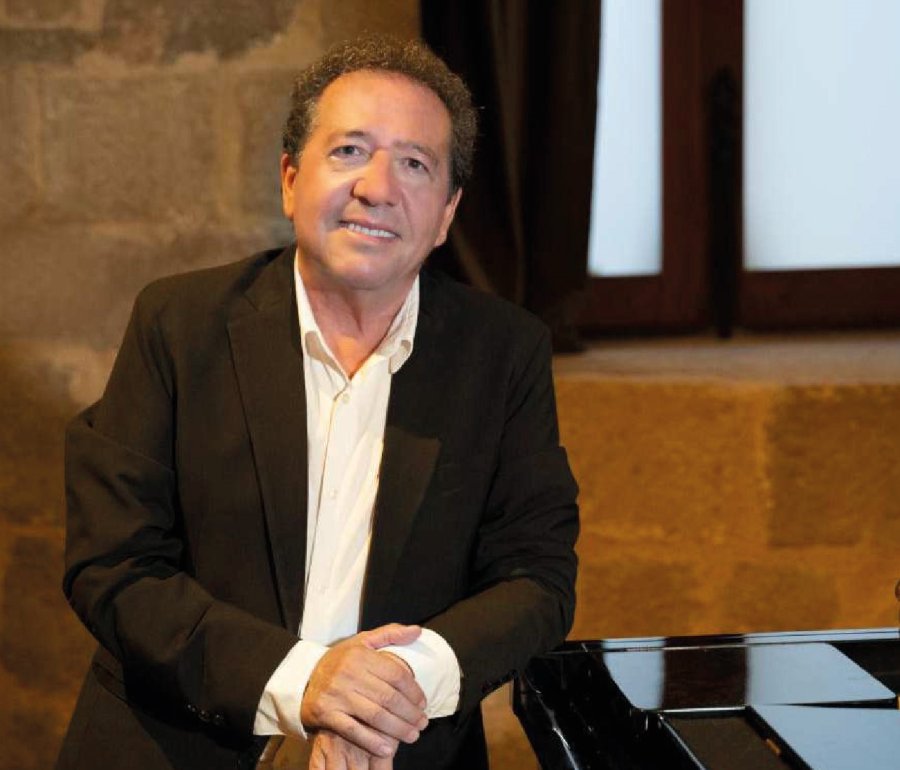 Antalya Gitar Festivali 14 Yaşında