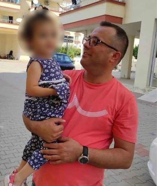 Uzman Çavuş Görev Başında Kalp Krizi Geçirerek Şehit Oldu