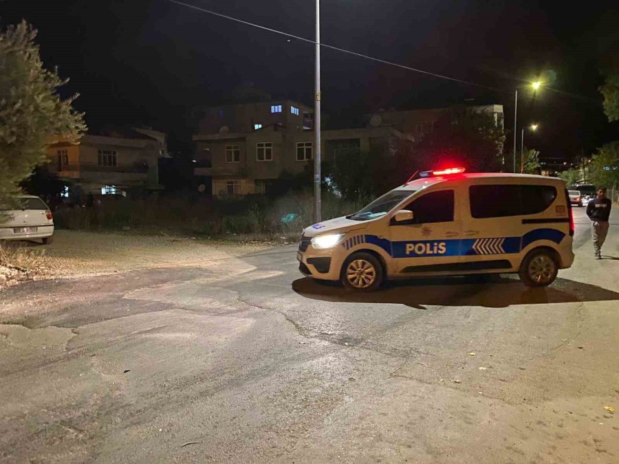 Askere Gitmek İçin Gün Sayan Genç, Geçirdiği Kazada Hayatını Kaybetti