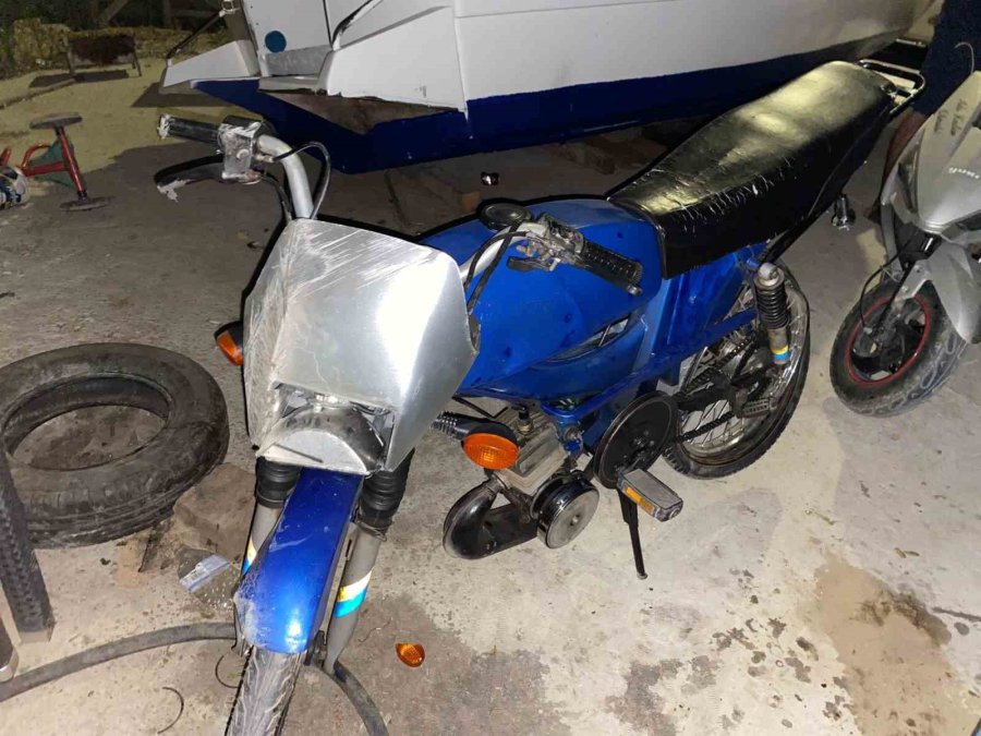 Askere Gitmek İçin Gün Sayan Genç, Geçirdiği Kazada Hayatını Kaybetti