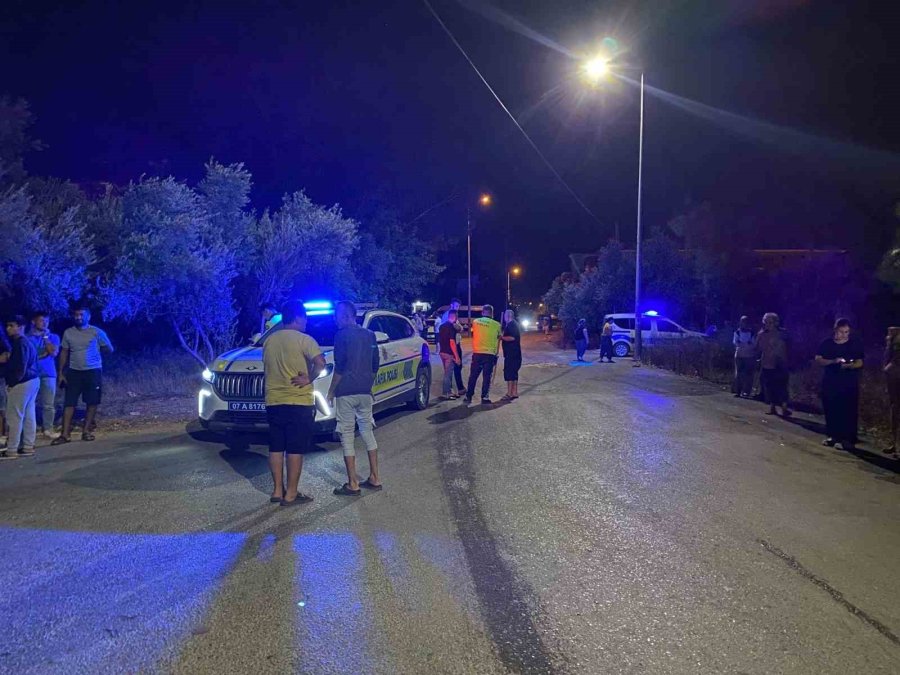 Askere Gitmek İçin Gün Sayan Genç, Geçirdiği Kazada Hayatını Kaybetti