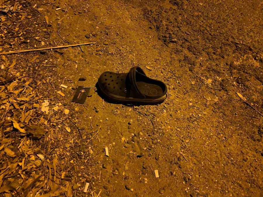 Askere Gitmek İçin Gün Sayan Genç, Geçirdiği Kazada Hayatını Kaybetti