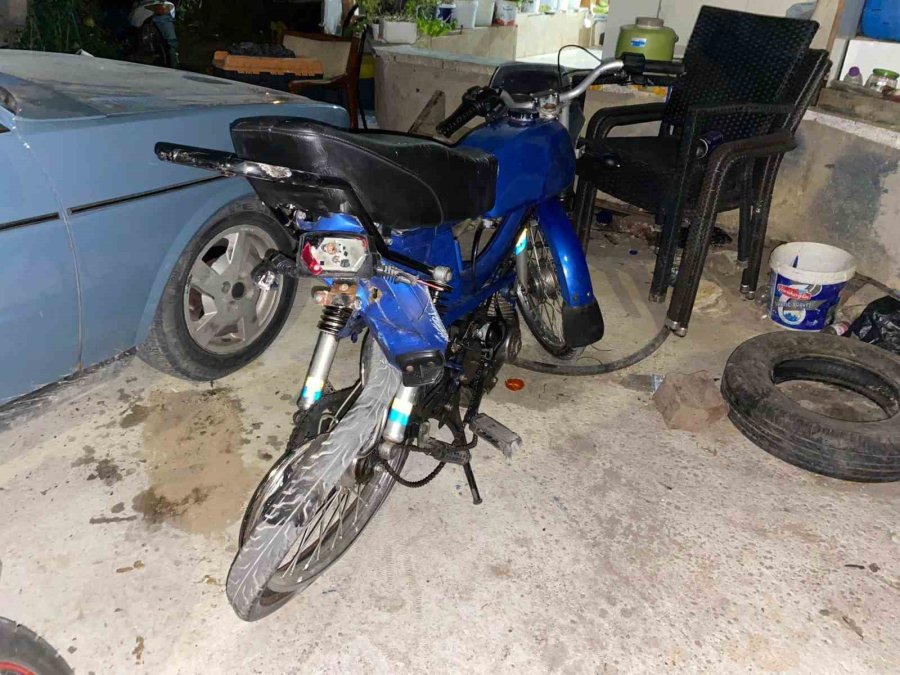 Askere Gitmek İçin Gün Sayan Genç, Geçirdiği Kazada Hayatını Kaybetti