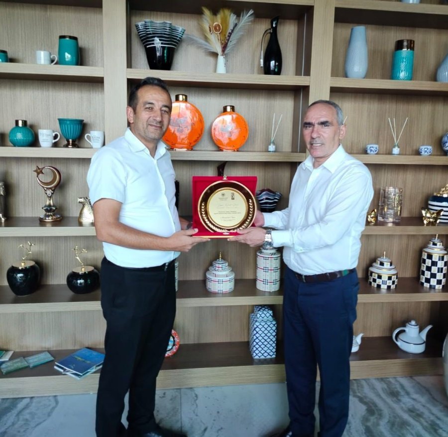 Okul- Sanayi İşbirliği İle Turizm Sektörüne Nitelikli İnsan Kaynağı Sağlanması Hedefleniyor