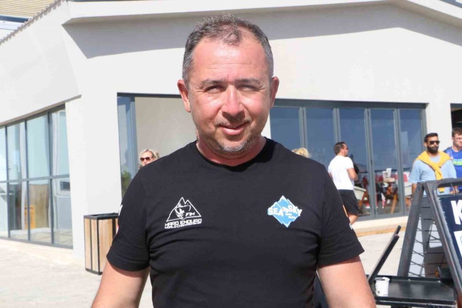 Dünyanın En İyileri Sea To Sky’da Yer Alacak