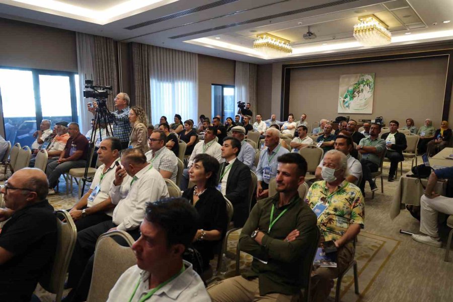 Büyükşehir’in ‘çoban Haritası Projesi’ İlgi Gördü