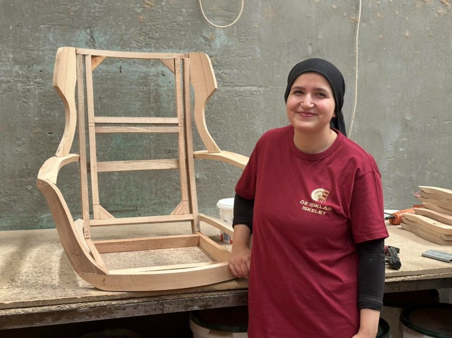 Yılın Türkiye Çırağı Konya’dan