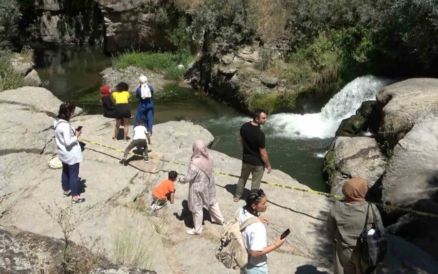 Dünyanın En Büyük 2. Kanyon Vadisi Ziyaretçilerini Ağırlıyor