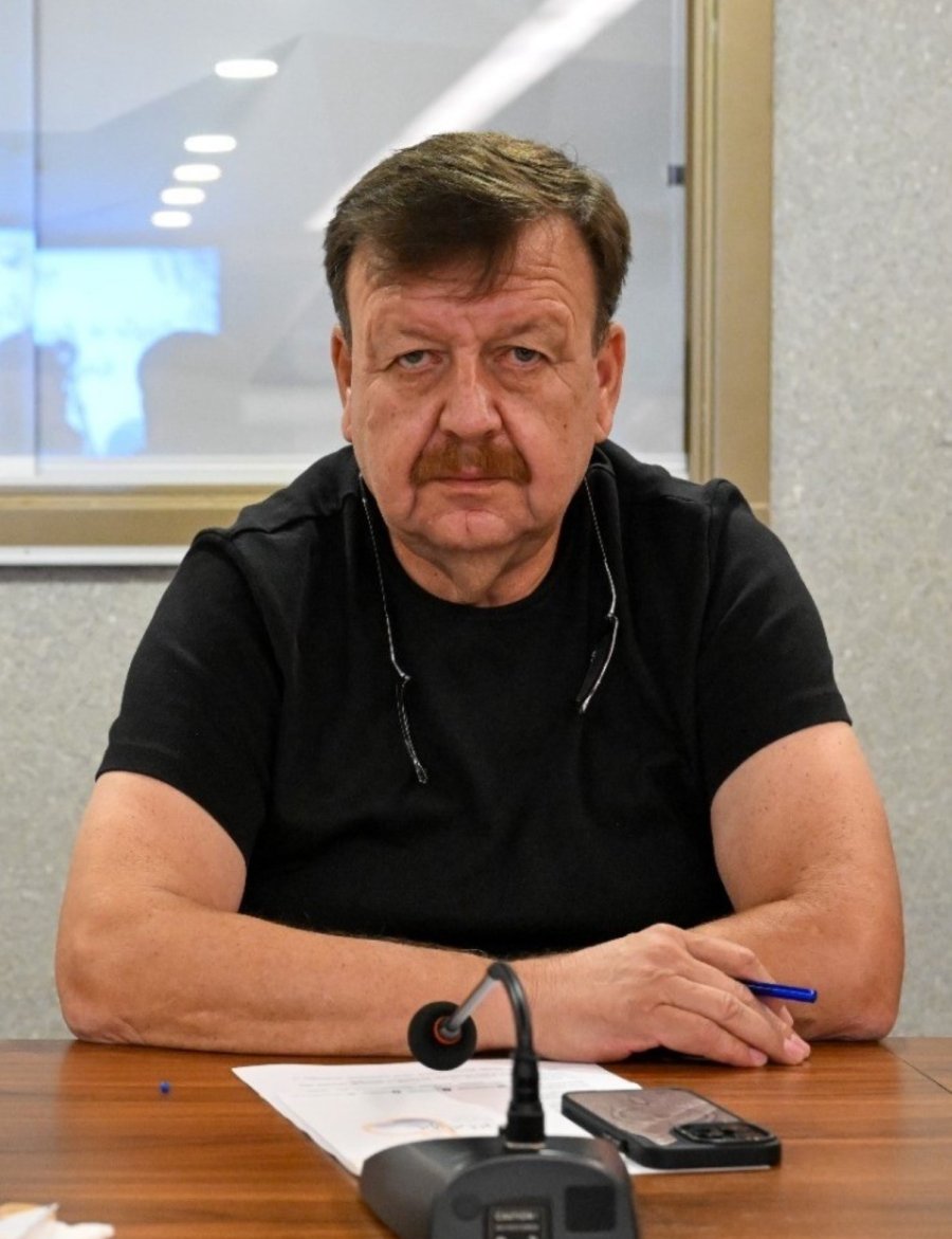 Zeytin Üreticilerine Meyve Dökülmesi Uyarısı