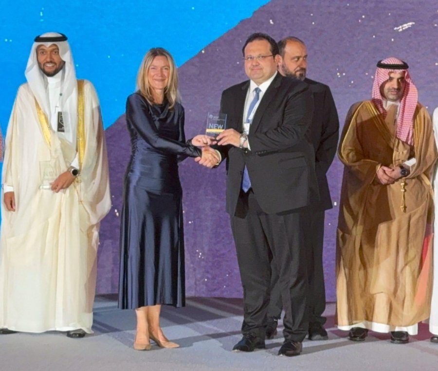 Antalya Teknokent, Iasp Ailesine Katıldı