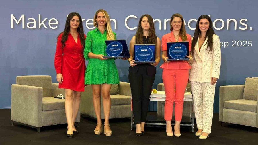 Fresh Antalya 2025, 700’ün Üzerinde Yabancı Ziyaretçi Ağırladı