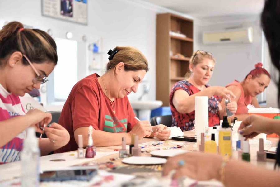 Konsem Kurs Kayıtları Başladı