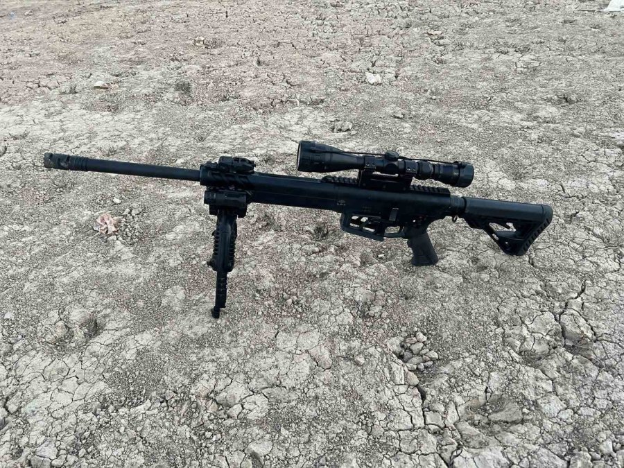 Konya’da Polis Denetimleri Sürüyor