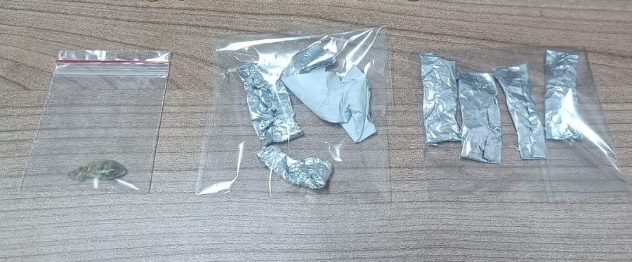 Konya’da Polis Denetimleri Sürüyor