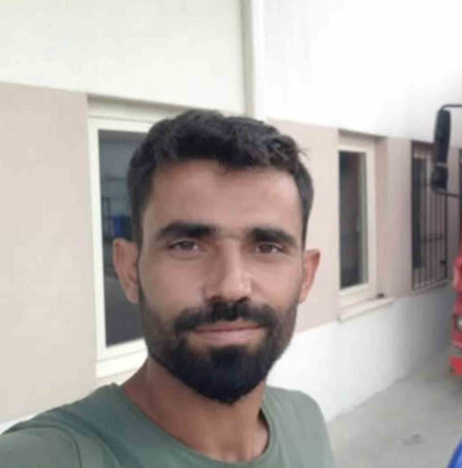 Mersin’de Zincirleme Kaza: 1 Ölü 8 Yaralı