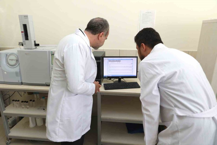 Rektör Uslu, Dünyanın En Etkili Bilim İnsanları Listesinde