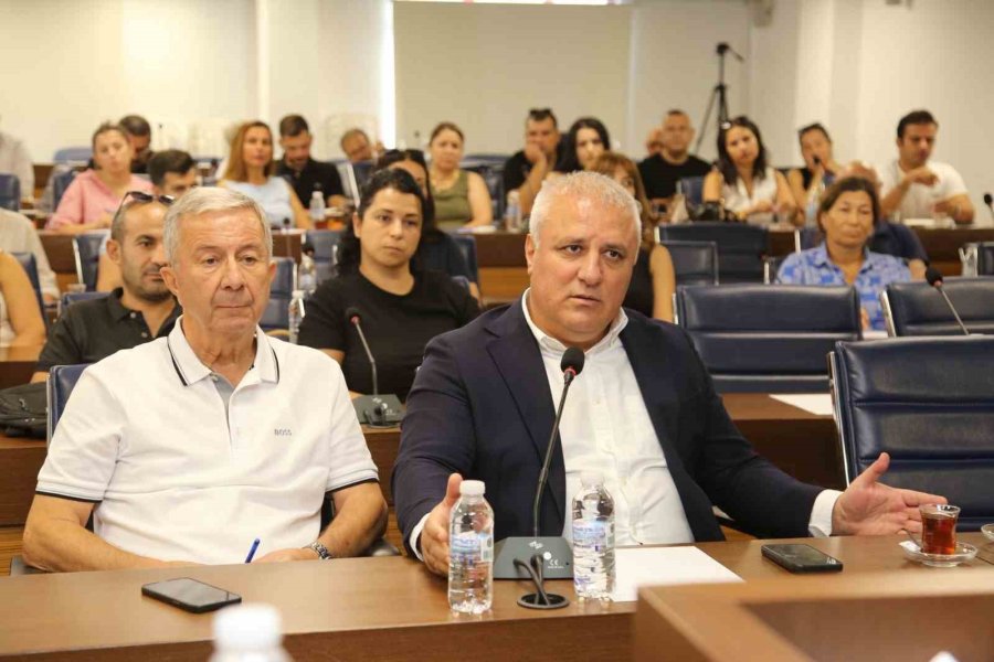 Altso’da İşkur Teşvikleri Anlatıldı