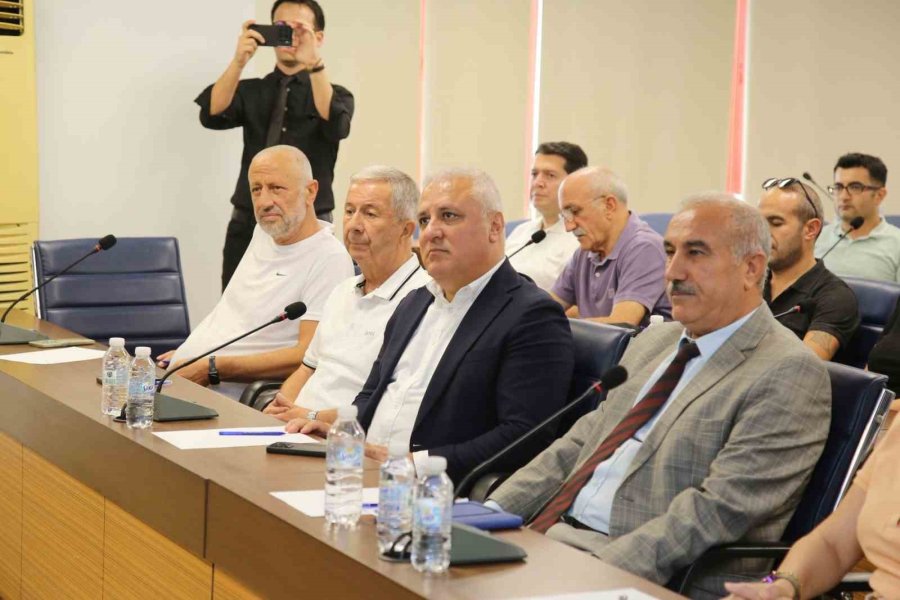 Altso’da İşkur Teşvikleri Anlatıldı