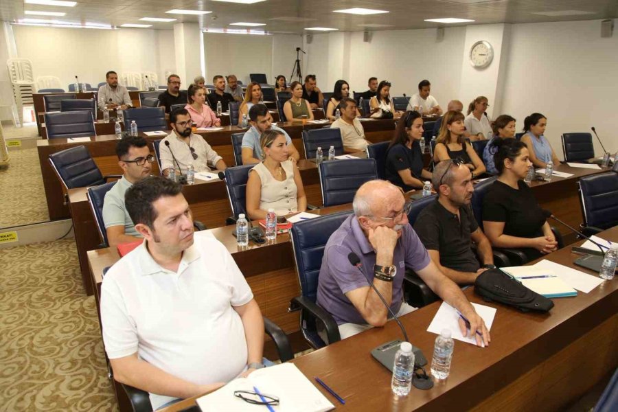 Altso’da İşkur Teşvikleri Anlatıldı