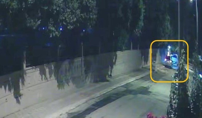 Boşanma Aşamasındaki Karısını 9 Kurşunla Öldürdü, "olay Anını Hatırlamıyorum" Dedi