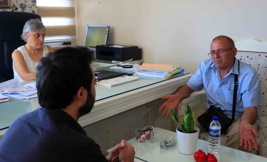 Hayatını 5 Farklı İsimle Sürdürdü, Emekliliği İçin Yeni Bir Umut Doğdu