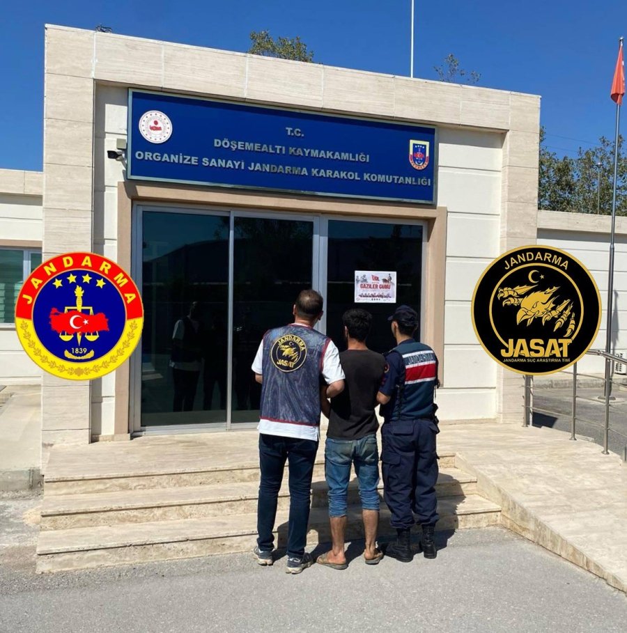 Jasat Son 3 Günde 191 Aranan Şahsı Yakaladı