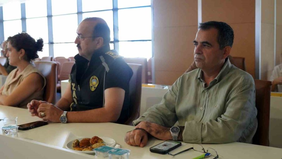 Asat’tan Alanya’ya 6 Yılda 19 Milyar Liralık Yatırım Planı