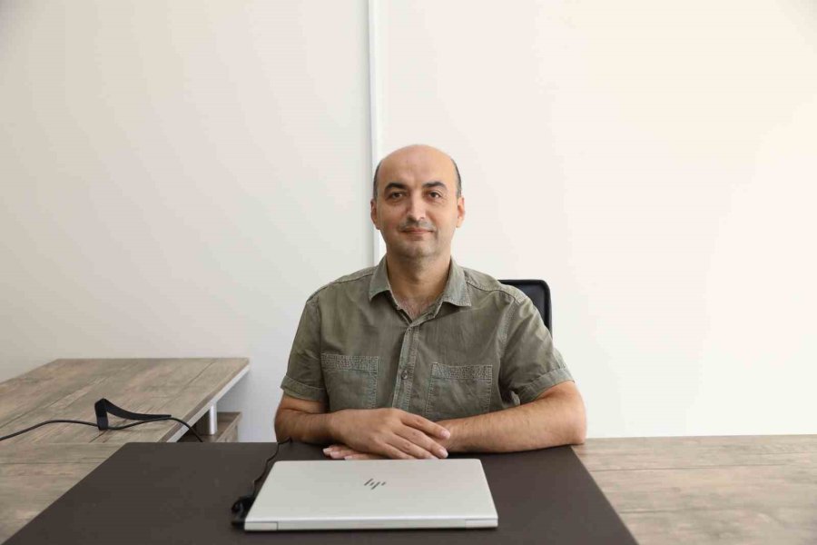 Alkü’lü 5 Akademisyen, Dünyanın En Etkili Bilim İnsanları Listesinde