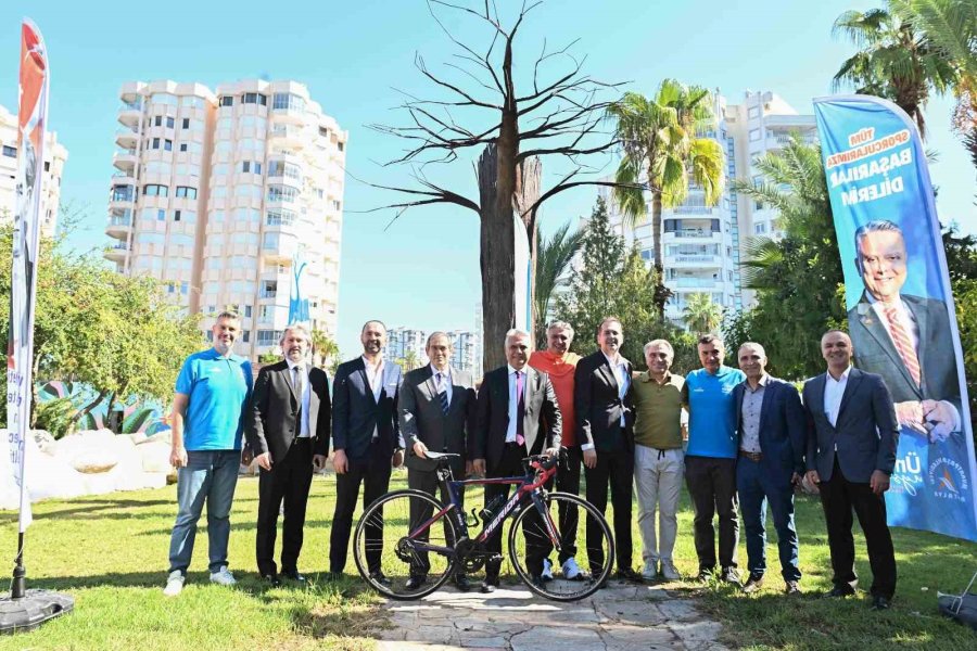 Tarihin Dar Sokaklarında Pedal Sesleri: Pedalia Fest Oldtown Başlıyor