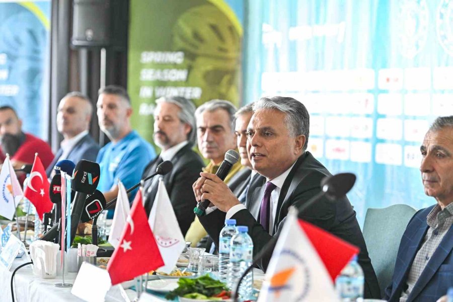 Tarihin Dar Sokaklarında Pedal Sesleri: Pedalia Fest Oldtown Başlıyor