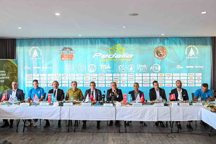 Tarihin Dar Sokaklarında Pedal Sesleri: Pedalia Fest Oldtown Başlıyor