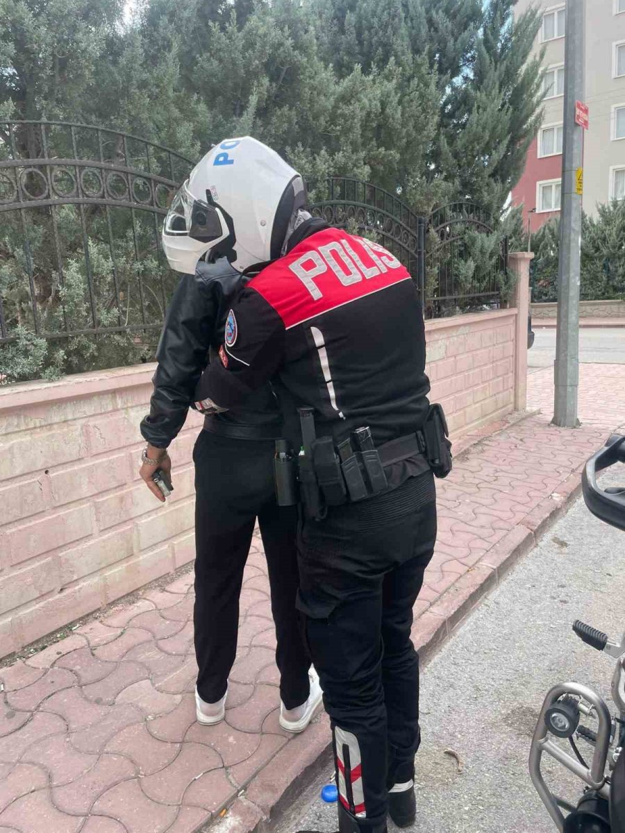 Konya’da Çocuk Ve Gençlerin Korunmasına Yönelik Denetim