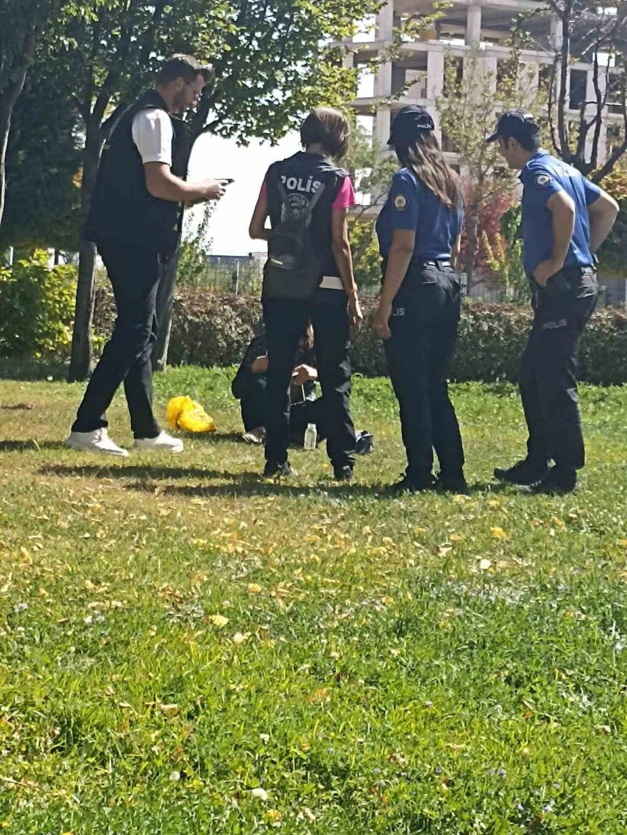 Konya’da Çocuk Ve Gençlerin Korunmasına Yönelik Denetim