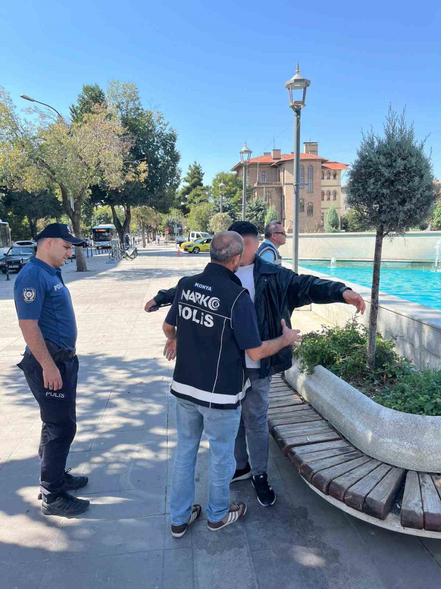 Konya’da Çocuk Ve Gençlerin Korunmasına Yönelik Denetim