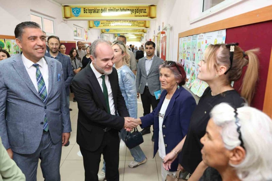 ’zeka Oyunları Sınıfı’ İle İlkokul Öğrencileri Zihinlerini Geliştirecek