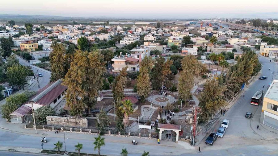 Başkan Ali Boltaç: "yenice İçin Artık Yeni Bir Dönem Başlıyor"