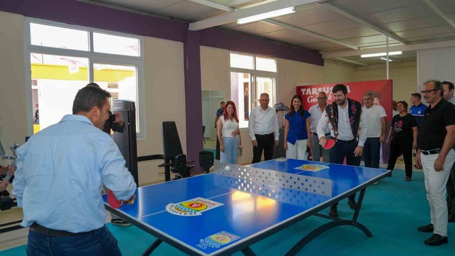 Başkan Ali Boltaç: "yenice İçin Artık Yeni Bir Dönem Başlıyor"