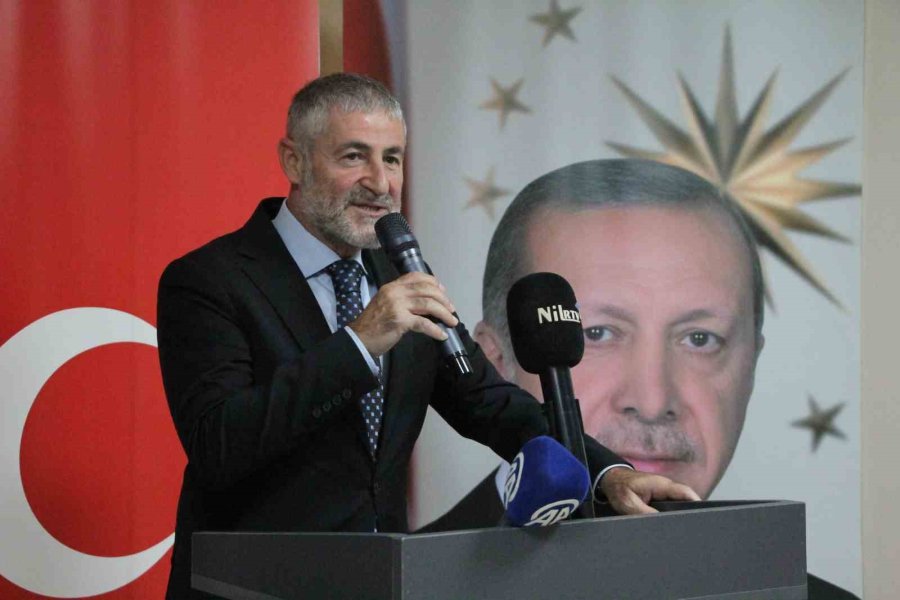 Mersin’de Akdeniz Bilgi Limanı Kütüphanesi Açıldı