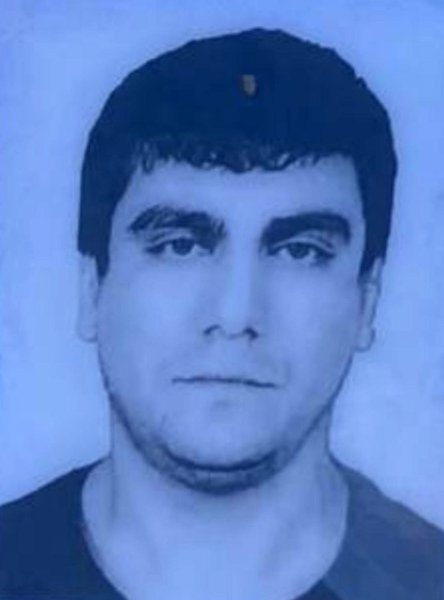 Antalya’da 35 Metrelik Falezlerden Düşen Adam Hayatını Kaybetti