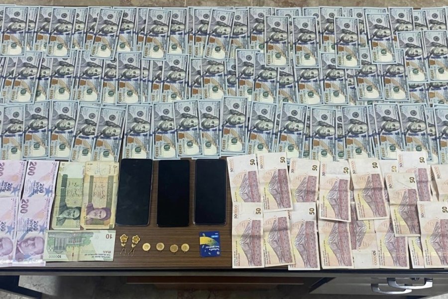 Konya’da 1 Milyon 650 Bin Liralık Dolandırıcılık Operasyonu