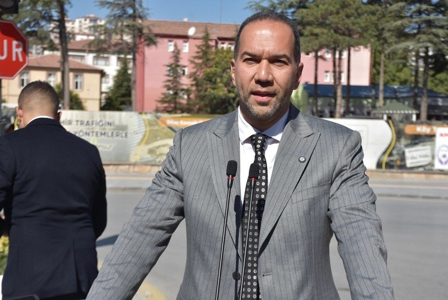 Niğde’de 18. Ahilik Kültürü Haftası Coşkuyla Kutlandı