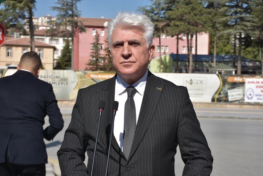 Niğde’de 18. Ahilik Kültürü Haftası Coşkuyla Kutlandı